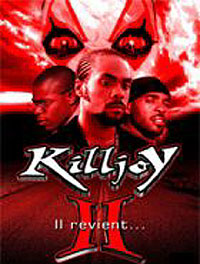 Killjoy 2
