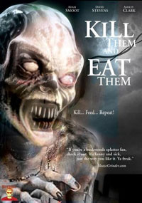 Kill Them & Eat Them