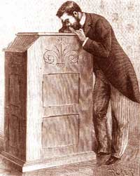 Kinetoscope