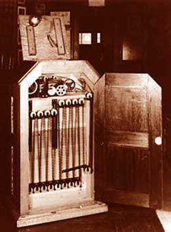 Kinetoscope