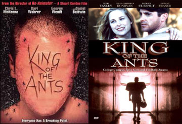 King of the Ants