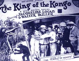 King of the Kongo