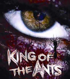 King of the Ants