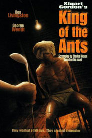 King of the Ants