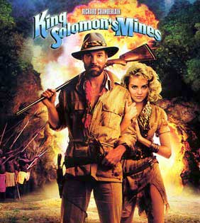 King Solomon's Mines