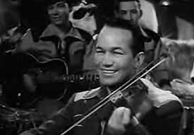 Spade Cooley