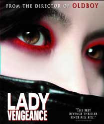 Lady Vengeance