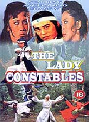 Lady Constables