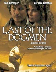 Last of the Dogmen