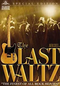 The Last Waltz