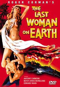 The Last Woman on Earth