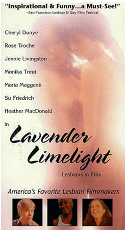 Lavender Limelight