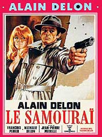 Le Samourai