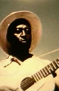 Leadbelly