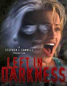 Left in Darkness