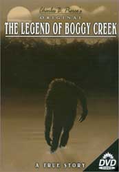 Legend of Boggy Creek