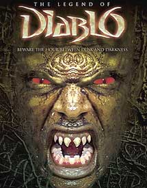 Legend of El Diablo