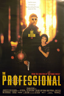 The Professional