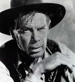 The Man Who Shot Liberty Valance