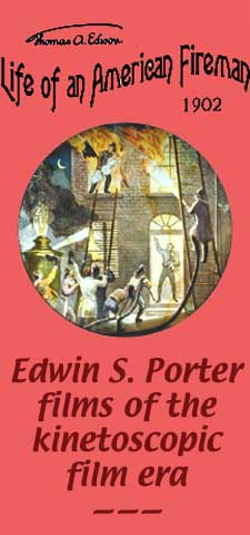 Edwin Porter Films
