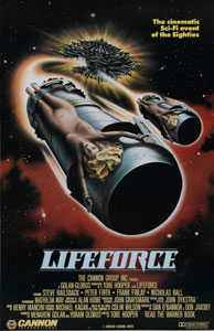 Lifeforce