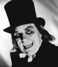 London After Midnight