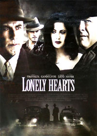 Lonely Hearts