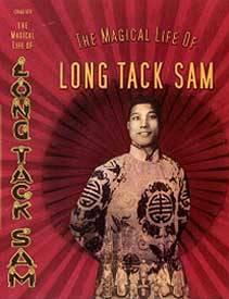 Long Tack Sam