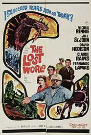 The Lost World