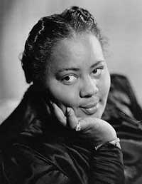 Louise Beavers