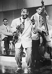 Louis Jordan