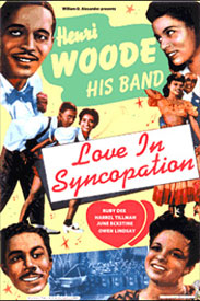 Love in Syncopation