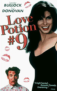 Love Potion No. 9