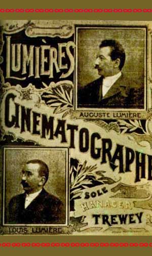 The Lumieres