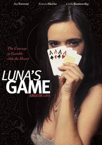 Luna's Game