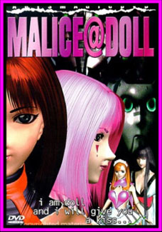 Malice@Doll