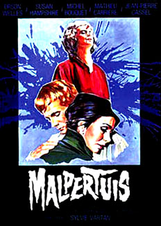 Malpertuis