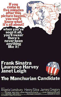 The Manchurian Candidate