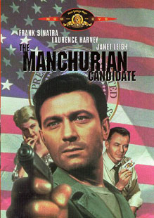 The Manchurian Candidate