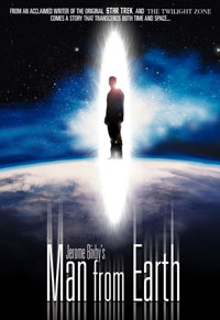 The Man from Earth