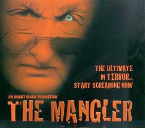 Mangler