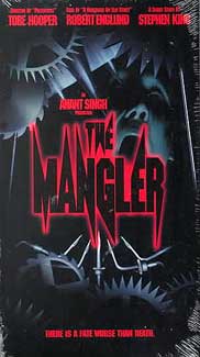 Mangler