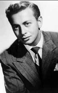 Mel Torme