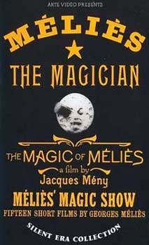 Melies the Magician