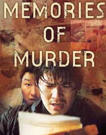 Memories of Murder