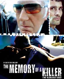 The Memory of a Killer