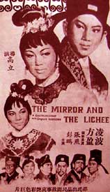 Mirror & the Lichee