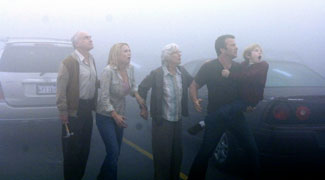 The Mist