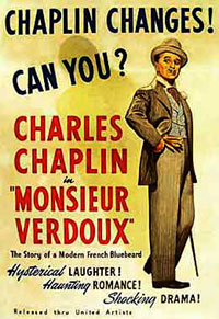 Monsieur Verdoux