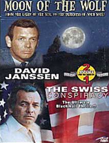 David Janssen